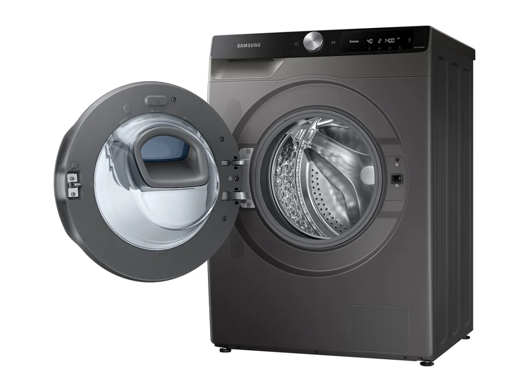Стиральные машины SAMSUNG WD10T654CBX/LP